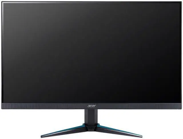 Alt view image 6 of 10 - Acer VG270U bmiipx 27" Quad HD 2560 x 1440 2K 1ms (VRB) 75Hz 2xHDMI DisplayPort AMD FreeSync Built-in Speakers Backlit LED IPS Gaming Monitor