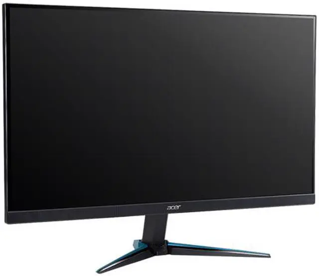 Alt view image 7 of 10 - Acer VG270U bmiipx 27" Quad HD 2560 x 1440 2K 1ms (VRB) 75Hz 2xHDMI DisplayPort AMD FreeSync Built-in Speakers Backlit LED IPS Gaming Monitor