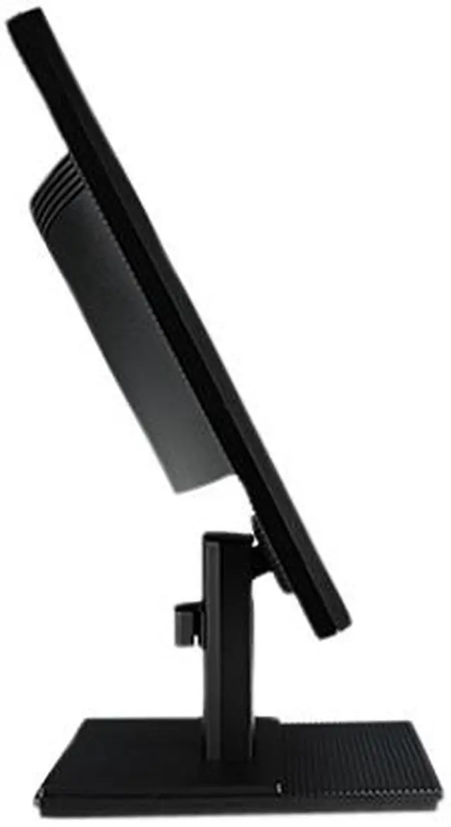 Alt view image 4 of 6 - Acer V246HQL 24" (Actual size 23.6") Full HD 1920 x 1080 60Hz VGA HDMI Backlit LED LCD Monitor