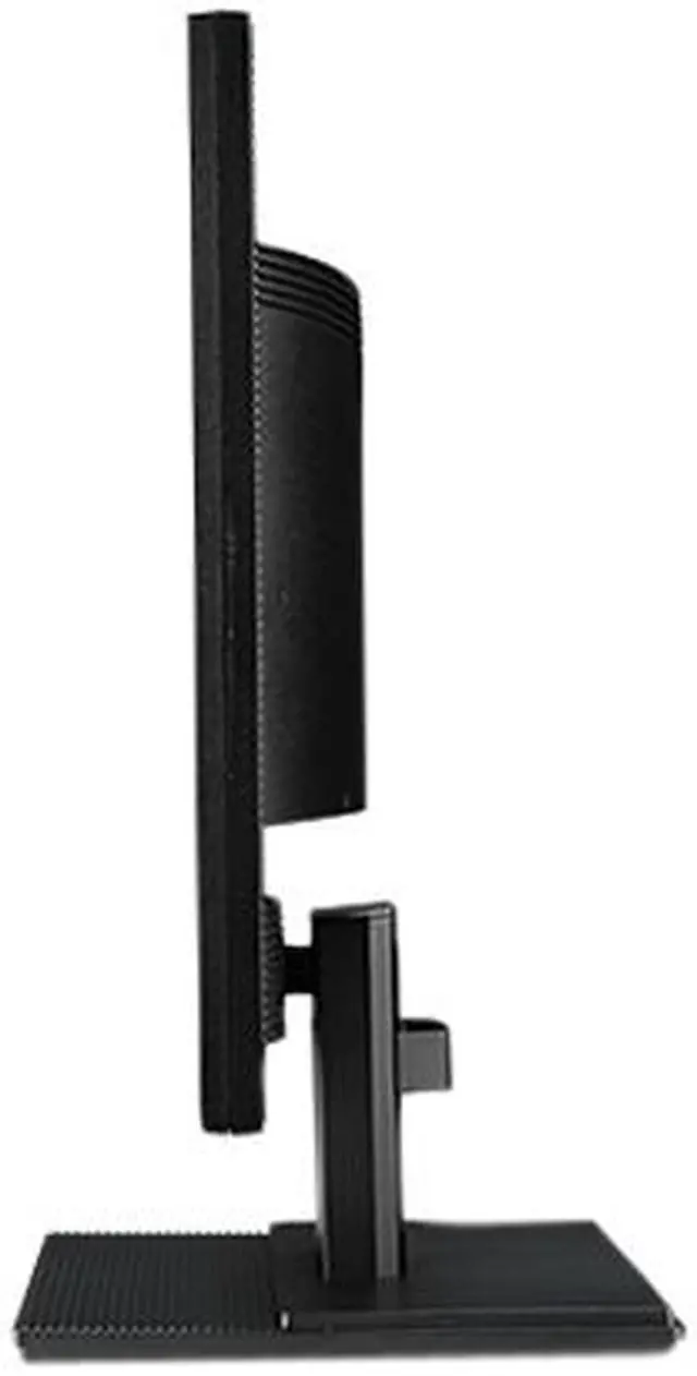 Alt view image 5 of 6 - Acer V246HQL 24" (Actual size 23.6") Full HD 1920 x 1080 60Hz VGA HDMI Backlit LED LCD Monitor