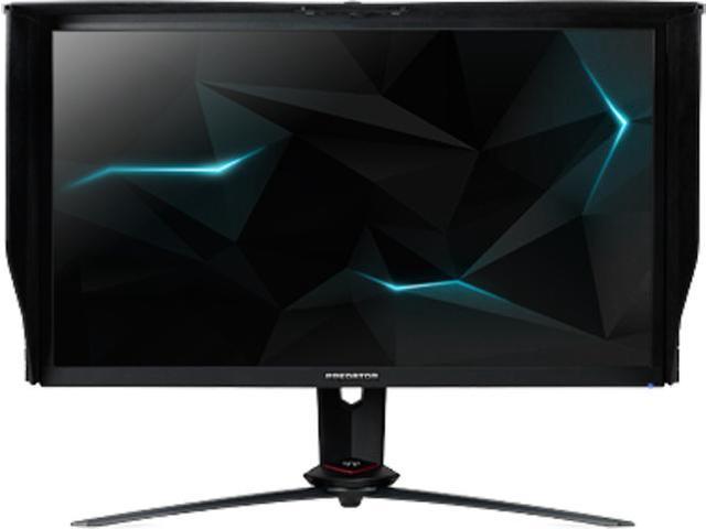 Predator 144hz g discount sync