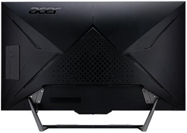 Alt view image 5 of 7 - Acer Predator CG437K 43" Ultra HD 3840 x 2160 4K 1ms (VRB) 120Hz 3xHDMI 2xDisplayPort HDR1000 NVIDIA G-SYNC Compatible USB 3.0 Hub Built-in Speakers Backlit LED Gaming Monitor