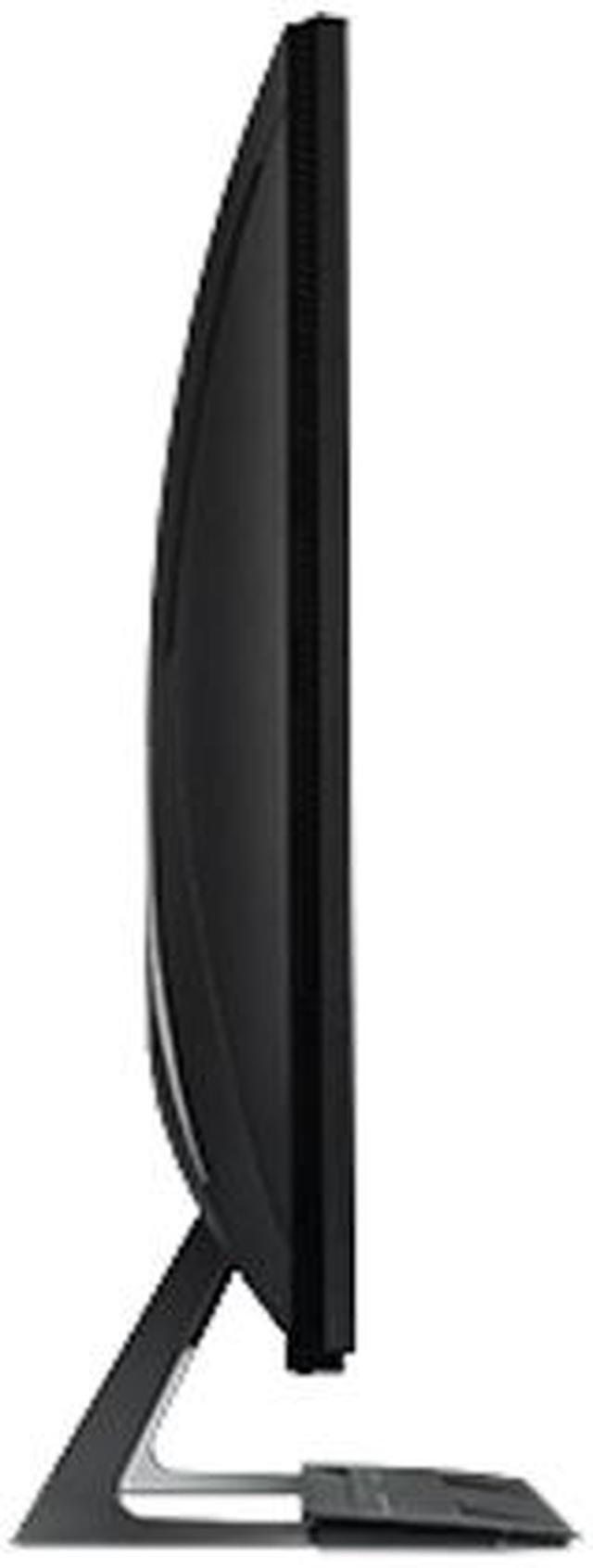 Alt view image 4 of 7 - Acer Predator CG437K 43" Ultra HD 3840 x 2160 4K 1ms (VRB) 120Hz 3xHDMI 2xDisplayPort HDR1000 NVIDIA G-SYNC Compatible USB 3.0 Hub Built-in Speakers Backlit LED Gaming Monitor