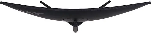 Alt view image 5 of 5 - Acer EI272UR Pbmiiipx 27" WQHD 2560 x 1440 2K 144Hz 3xHDMI DisplayPort Built-in Speakers AMD FreeSync 2 Backlit LED Curved Gaming Monitor