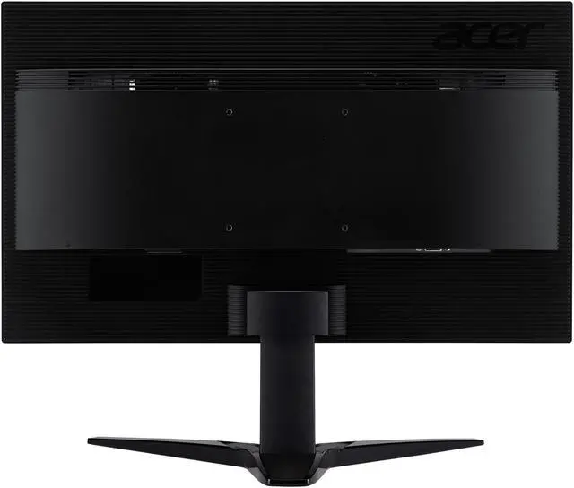 Alt view image 5 of 6 - Acer KG221Q Abmix 22" (Actual size 21.5") 1ms (GTG) AMD FreeSync Widescreen LCD/LED Gaming Monitor, HDMI 1920 x 1080, at 75 Hz Refresh Rate, Acer Vision Care Feature