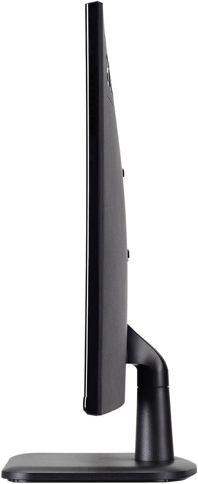 Alt view image 5 of 6 - Acer EK220Q Abi 22" (21.5" Viewable) Full HD 1920 x 1080 75Hz D-Sub, HDMI Monitor