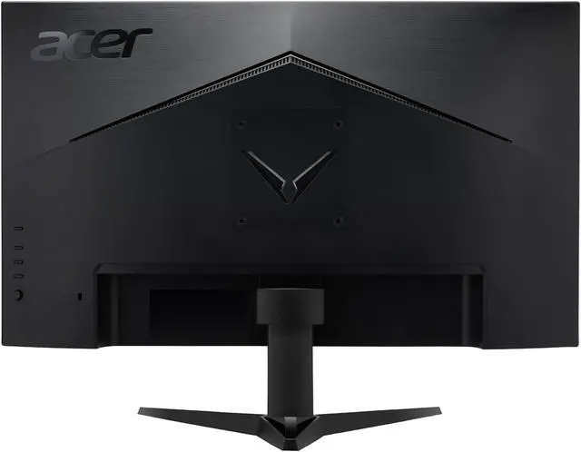 Alt view image 8 of 8 - Acer Nitro 24" (23.8" Viewable) QG241Y bii Full HD 1920 x 1080 1ms 75Hz VGA, 2 x HDMI AMD Radeon FreeSync Technology Gaming Monitor