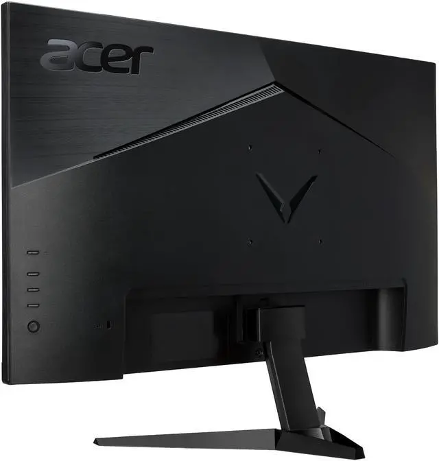 Alt view image 7 of 8 - Acer Nitro 24" (23.8" Viewable) QG241Y bii Full HD 1920 x 1080 1ms 75Hz VGA, 2 x HDMI AMD Radeon FreeSync Technology Gaming Monitor