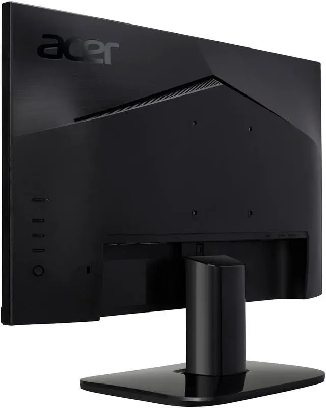 Alt view image 6 of 7 - Acer KA272U biipx UM.HX2AA.004 27" QHD 2560 x 1440 (2K) 1ms VRB 75 Hz 2 x HDMI, DisplayPort AMD RADEON FreeSync Technology Gaming Monitor