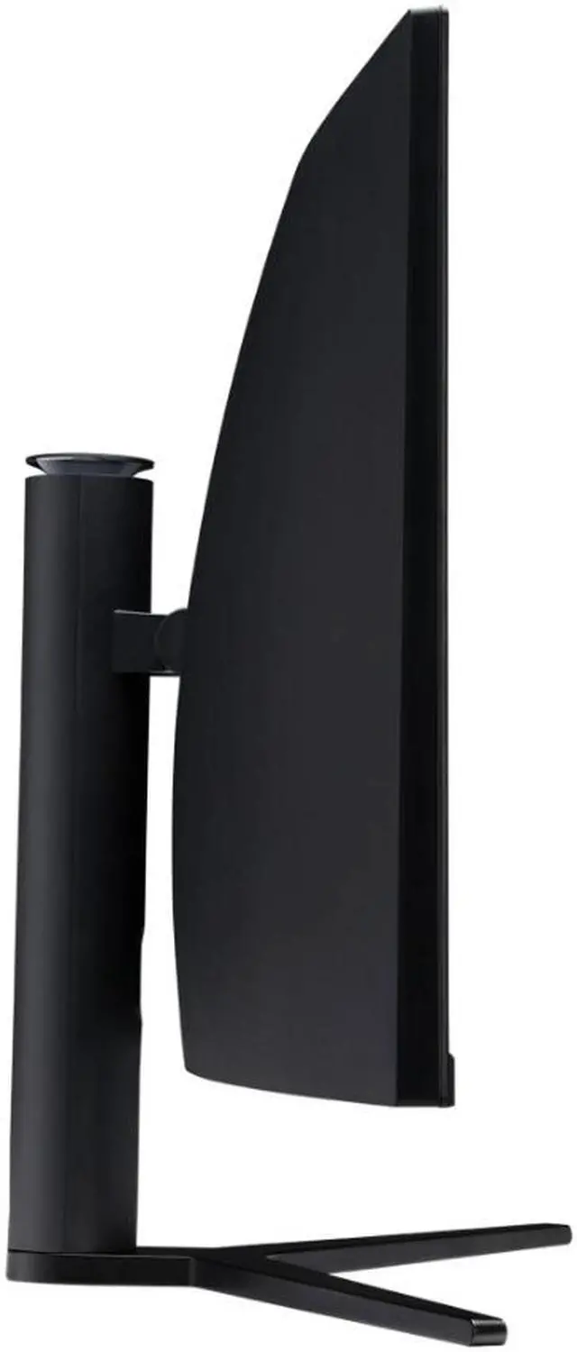Alt view image 7 of 7 - Acer 49'' 120 Hz / 144 Hz (OC) VA Gaming Monitor 3 x HDMI, DisplayPort EI491CR Sbmiiiphx UM.SE1AA.P01