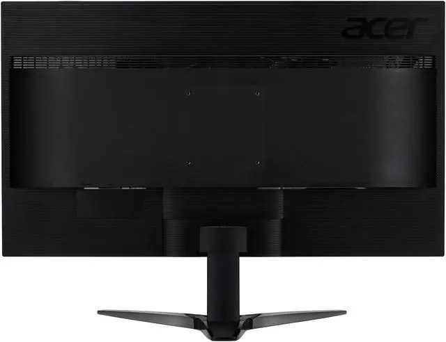 Alt view image 8 of 8 - Acer KG281K bmiipx 28" 4K UHD (3840 x 2160) TN Monitor with AMD FREESYNC Technology (1 x Display Port & 2 x HDMI 2.0 Ports)