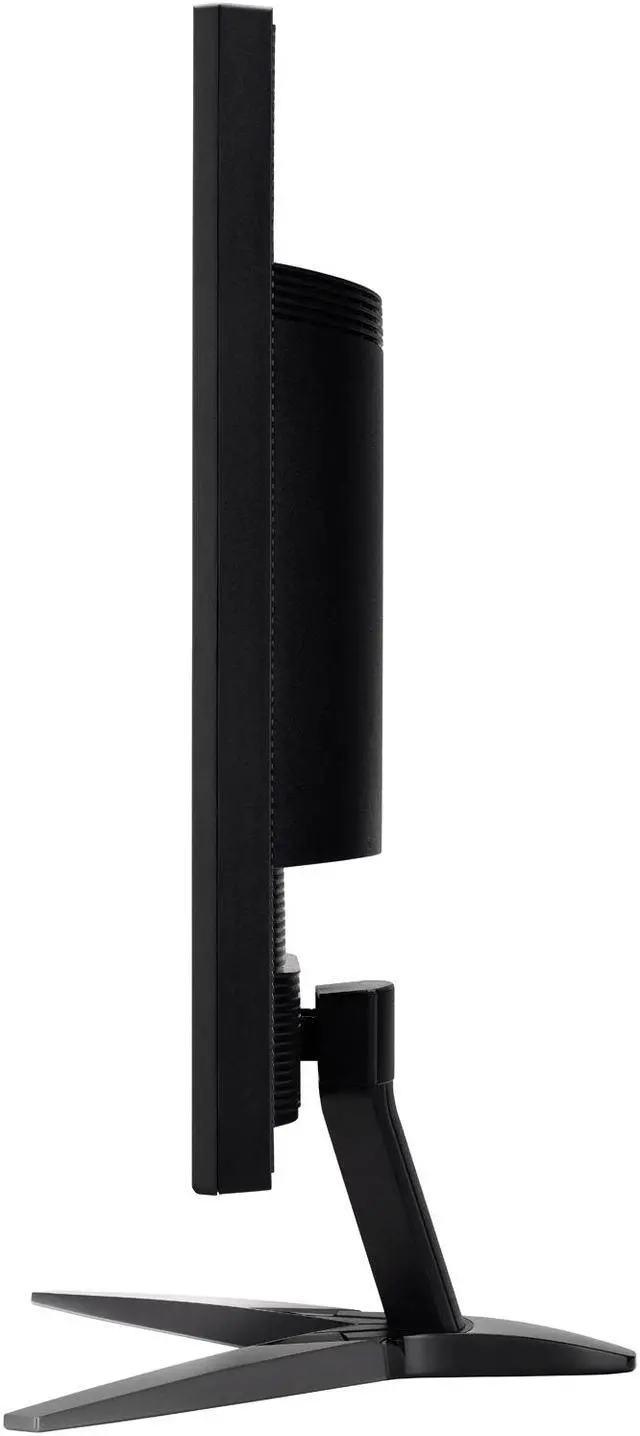 Alt view image 7 of 8 - Acer KG281K bmiipx 28" 4K UHD (3840 x 2160) TN Monitor with AMD FREESYNC Technology (1 x Display Port & 2 x HDMI 2.0 Ports)