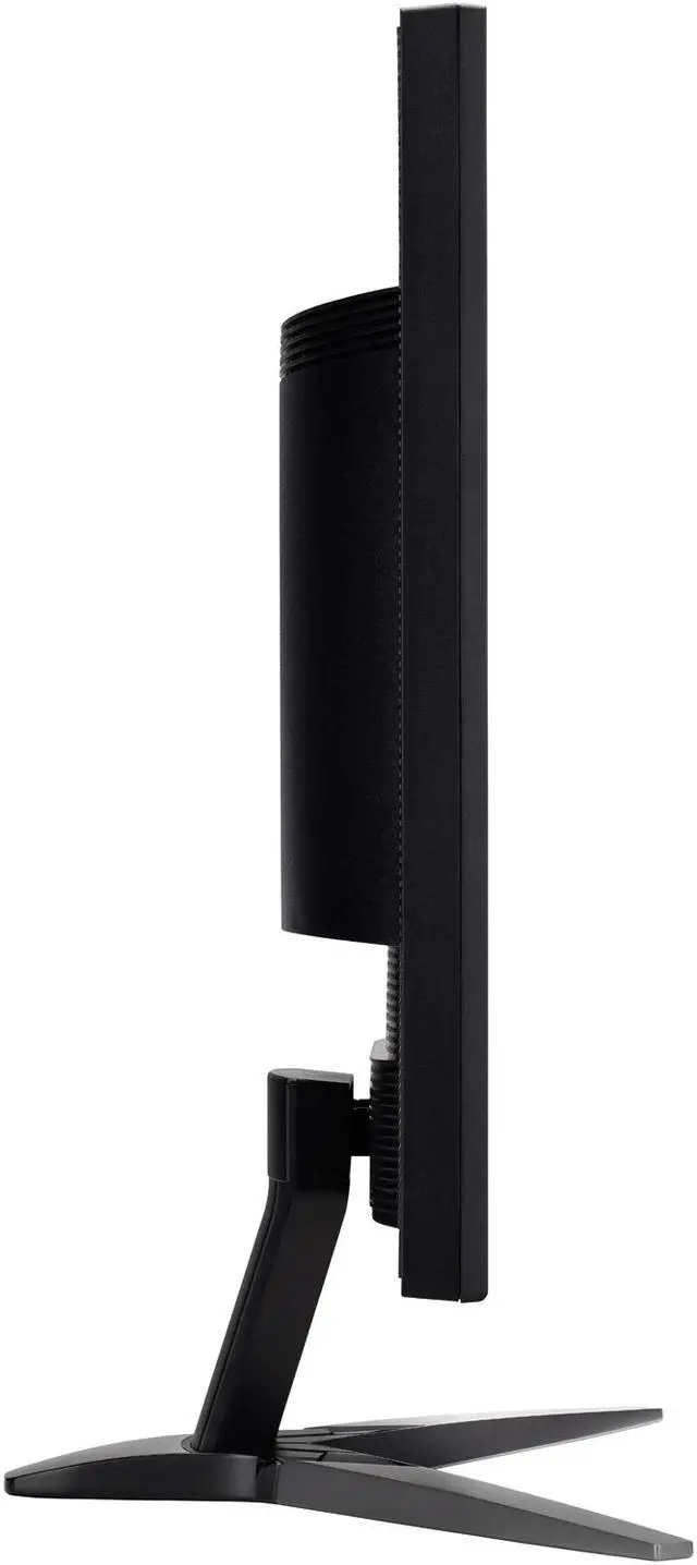 Alt view image 6 of 8 - Acer KG281K bmiipx 28" 4K UHD (3840 x 2160) TN Monitor with AMD FREESYNC Technology (1 x Display Port & 2 x HDMI 2.0 Ports)