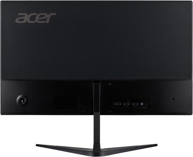Alt view image 11 of 12 - Acer Nitro RG241Y Pbiipx 23.8" Gaming Full HD (1920 x 1080) IPS Monitor with AMD RADEON FreeSync Technology, HDR Ready, 165Hz, 1ms, (1 x Display Port & 2 x HDMI 2.0 Ports)