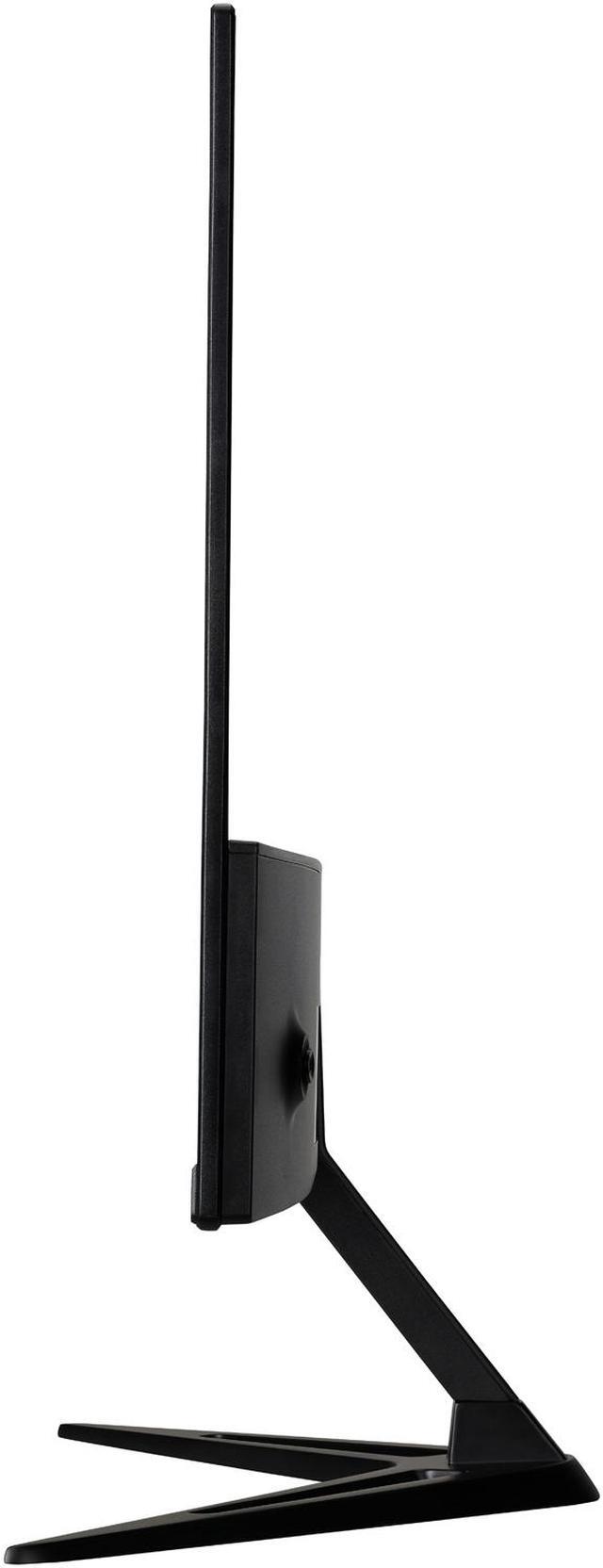 Alt view image 10 of 12 - Acer Nitro RG241Y Pbiipx 23.8" Gaming Full HD (1920 x 1080) IPS Monitor with AMD RADEON FreeSync Technology, HDR Ready, 165Hz, 1ms, (1 x Display Port & 2 x HDMI 2.0 Ports)