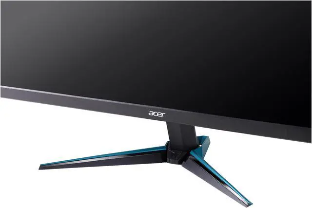 Alt view image 6 of 10 - Acer 28'' 60 Hz IPS UHD IPS Gaming Monitor FreeSync (AMD Adaptive Sync) DCI-P3 90% HDMI, DisplayPort, Audio Nitro VG281K bmiipx