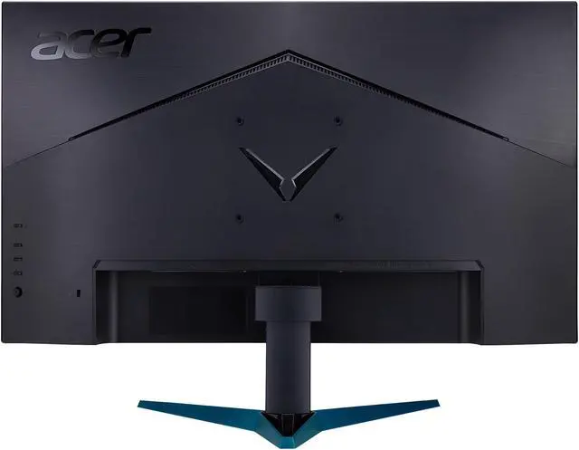 Alt view image 10 of 10 - Acer 28'' 60 Hz IPS UHD IPS Gaming Monitor FreeSync (AMD Adaptive Sync) DCI-P3 90% HDMI, DisplayPort, Audio Nitro VG281K bmiipx