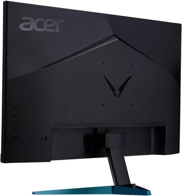 Alt view image 9 of 10 - Acer 28'' 60 Hz IPS UHD IPS Gaming Monitor FreeSync (AMD Adaptive Sync) DCI-P3 90% HDMI, DisplayPort, Audio Nitro VG281K bmiipx