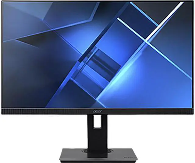 Main image of Acer 28" 60Hz IPS UHD Monitor 4 ms FreeSync (AMD Adaptive Sync) Flat Panel BL280K bmiiprx