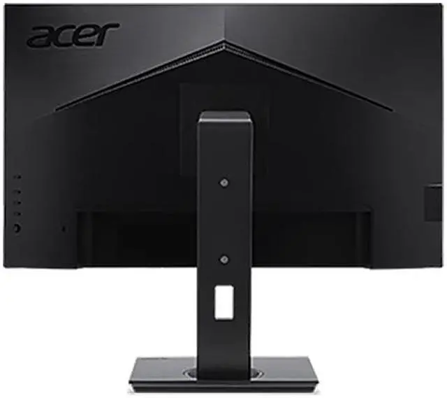 Alt view image 7 of 7 - Acer 28" 60Hz IPS UHD Monitor 4 ms FreeSync (AMD Adaptive Sync) Flat Panel BL280K bmiiprx