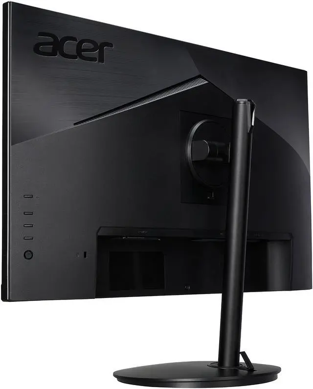 Alt view image 8 of 9 - Acer CB242Y bir 24" (23.8" Viewable) Full HD (1920 x 1080) IPS Zero Frame Monitor with AMD Radeon FREESYNC Technology - 1ms, 75Hz Refresh (HDMI Port)