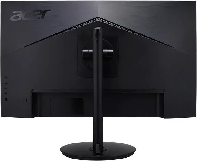 Alt view image 9 of 9 - Acer CB242Y bir 24" (23.8" Viewable) Full HD (1920 x 1080) IPS Zero Frame Monitor with AMD Radeon FREESYNC Technology - 1ms, 75Hz Refresh (HDMI Port)