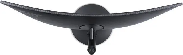 Alt view image 5 of 5 - Acer 34" 144 Hz VA UWQHD Gaming Monitor FreeSync Premium Pro (AMD Adaptive Sync) EI2 EI342CKR Sbmiipphx