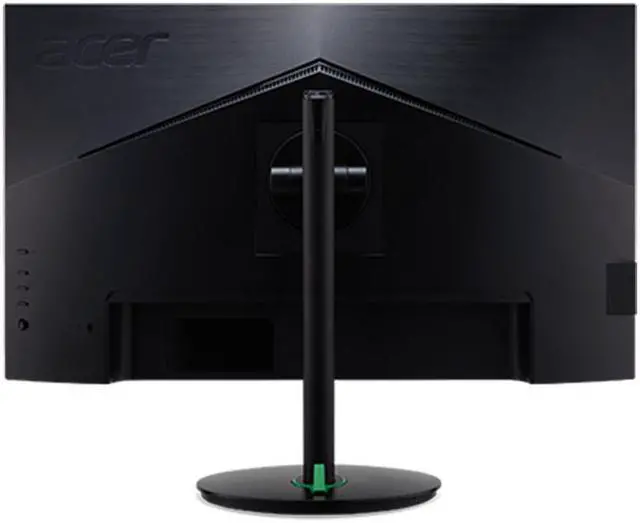 Alt view image 4 of 7 - Acer 28" 144 Hz IPS UHD Gaming Monitor FreeSync Premium (AMD Adaptive Sync) DCI-P3 90% HDMI, DisplayPort, USB, USB-B, USB Type-C, SPK, Audio out Nitro XV2 XV282K Kvbmiipruzx - XBOX