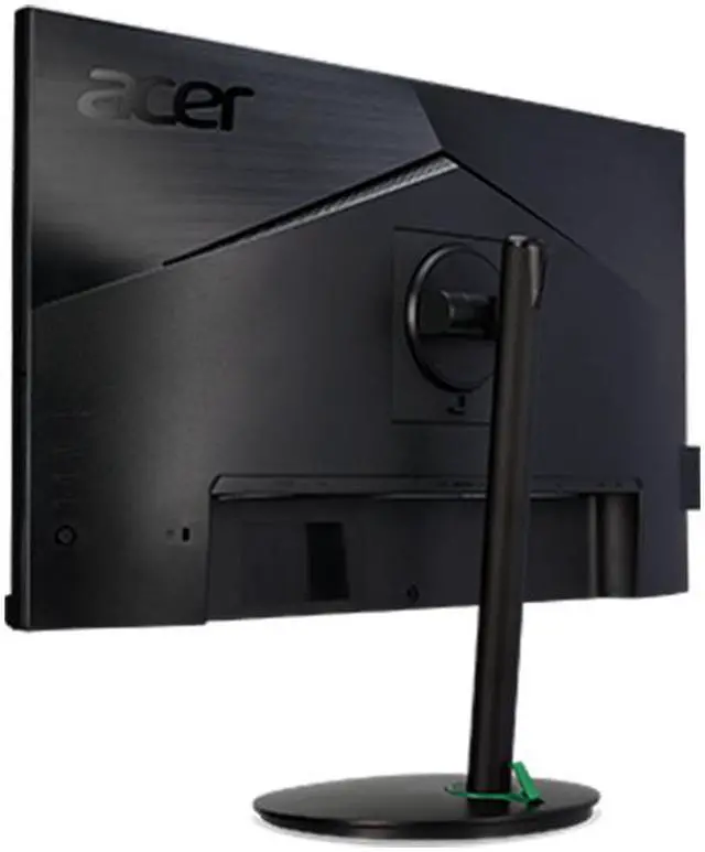 Alt view image 5 of 7 - Acer 28" 144 Hz IPS UHD Gaming Monitor FreeSync Premium (AMD Adaptive Sync) DCI-P3 90% HDMI, DisplayPort, USB, USB-B, USB Type-C, SPK, Audio out Nitro XV2 XV282K Kvbmiipruzx - XBOX