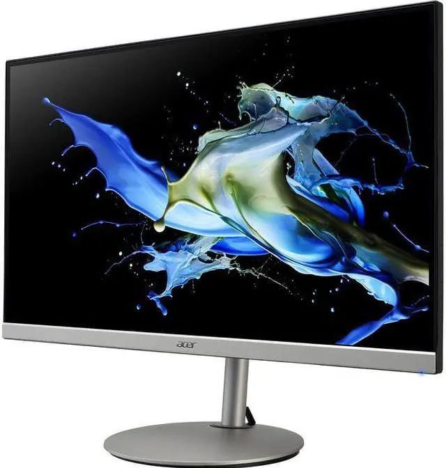 Main image of Acer UM.JB2AA.003 CB322QK 31.5" 4K UHD LED LCD Monitor - 16:9