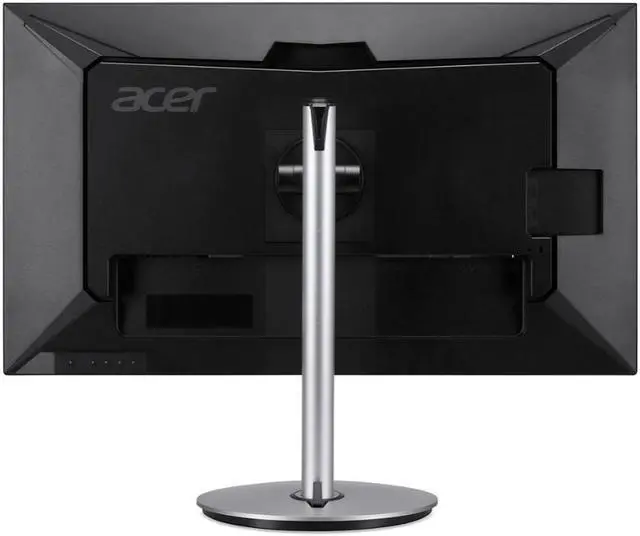 Alt view image 3 of 6 - Acer UM.JB2AA.003 CB322QK 31.5" 4K UHD LED LCD Monitor - 16:9