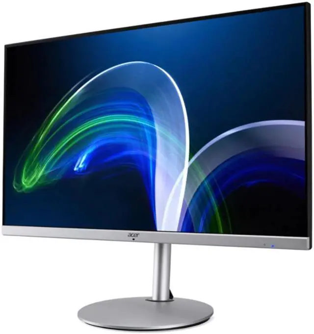 Alt view image 5 of 6 - Acer UM.JB2AA.003 CB322QK 31.5" 4K UHD LED LCD Monitor - 16:9