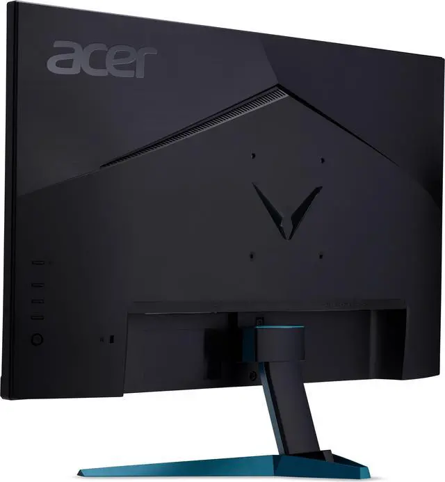 Alt view image 4 of 8 - Acer 27" 170Hz IPS 2K Gaming Monitor 0.5ms AMD FreeSync Premium WQHD (2560 x 1440), Technology, 99% sRGB (1 x Display Port 1.2, 2 x HDMI 2.0 and 1 x Audio Out) Nitro VG271U Mbmiipx