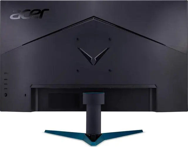 Alt view image 5 of 8 - Acer 27" 170Hz IPS 2K Gaming Monitor 0.5ms AMD FreeSync Premium WQHD (2560 x 1440), Technology, 99% sRGB (1 x Display Port 1.2, 2 x HDMI 2.0 and 1 x Audio Out) Nitro VG271U Mbmiipx