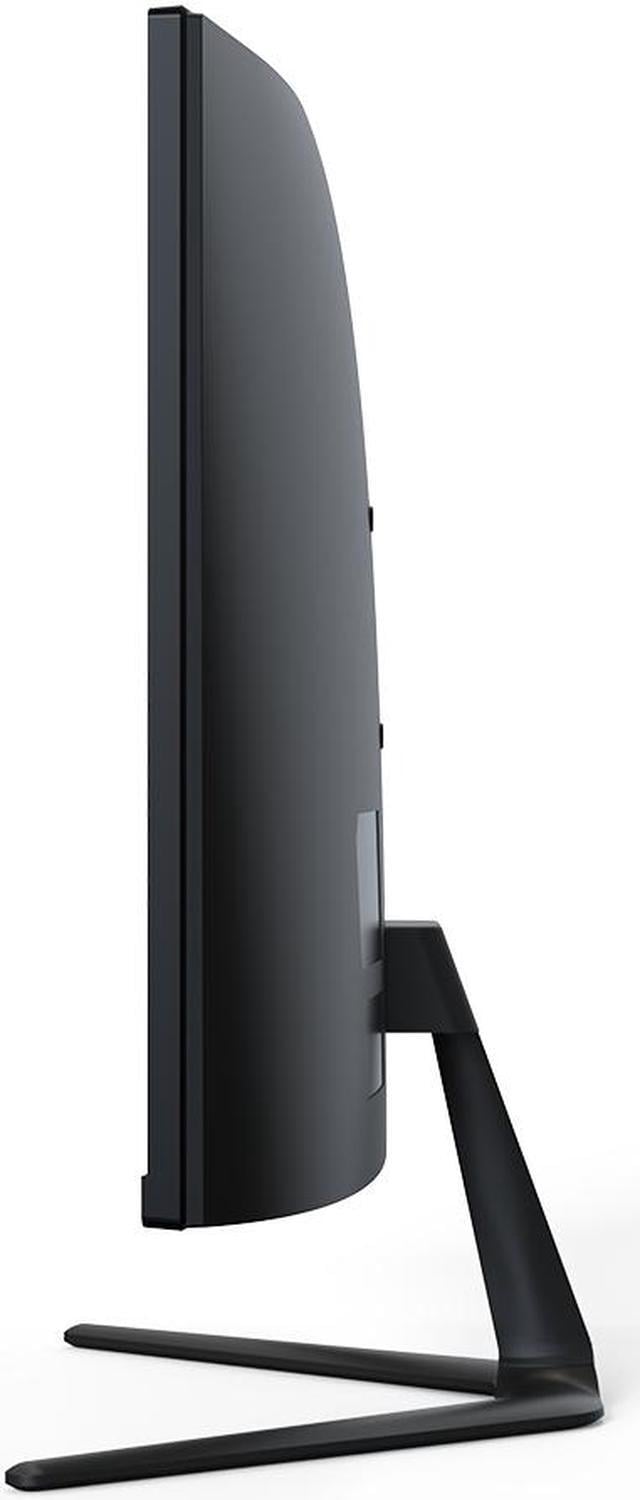 Alt view image 5 of 5 - Acer 27" 170 Hz VA QHD gaming monitor FreeSync Premium (AMD Adaptive Sync) 72% NTSC Nitro ED270U P2bmiipx