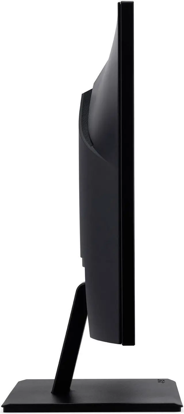 Alt view image 7 of 7 - Acer V287K bmiipx 28" Ultra HD (3840 x 2160) IPS Monitor with Adaptive-Sync Technology, 4ms (G to G), DCI-P3 90%, HDR10 Support, TUV/Eyesafe Certification (Display Port, 2 x HDMI 2.0 and Audio-Out ports)
