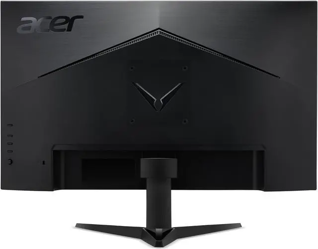 Alt view image 4 of 6 - Acer 23.8" 100Hz FHD IPS gaming monitor 1ms FreeSync (AMD Adaptive Sync), 1920 x 1080, 99% sRGB VGA, HDMIx2, QG241Y Ebii
