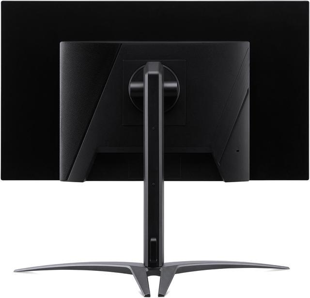 Alt view image 4 of 6 - Acer 27" 240Hz OLED 2K Gaming monitor 0.01ms FreeSync Premium (AMD Adaptive Sync), Built-in 2560 x 1440, KVM switch, HDMIx2, DisplayPort, Type-C(90W), USB  Built-in Speakers, Predator X27U BMIIPRUZX
