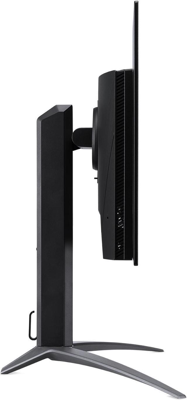 Alt view image 6 of 6 - Acer 27" 240Hz OLED 2K Gaming monitor 0.01ms FreeSync Premium (AMD Adaptive Sync), Built-in 2560 x 1440, KVM switch, HDMIx2, DisplayPort, Type-C(90W), USB  Built-in Speakers, Predator X27U BMIIPRUZX