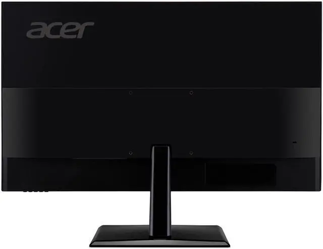 Alt view image 4 of 5 - Acer 24" (23.8" Viewable) 100 Hz VA FHD Gaming Monitor AMD FreeSync 1920 x 1080 72% NTSC EK1 EK241Y Hbi