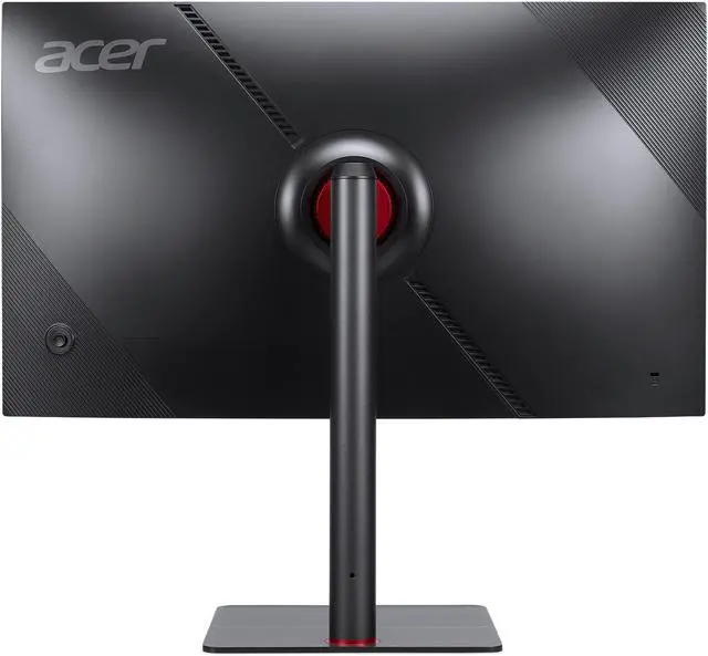 Alt view image 7 of 10 - Acer Nitro XV275U Vymipruzx 27" IPS WQHD 2560 x1440 170Hz Refresh Rate 1ms Response TimeAMD FreeSync™ Premium Technology Gaming Monitor, Built-In KVM Switch, USB Type-C Port x1, Video Port x1
