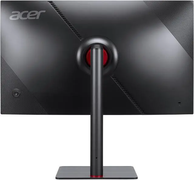 Alt view image 8 of 10 - Acer Nitro XV275U Vymipruzx 27" IPS WQHD 2560 x1440 170Hz Refresh Rate 1ms Response TimeAMD FreeSync™ Premium Technology Gaming Monitor, Built-In KVM Switch, USB Type-C Port x1, Video Port x1