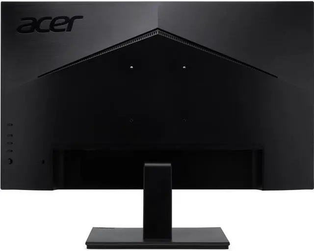 Alt view image 4 of 6 - Acer 23.8" 100 Hz VA FHD Monitors - 4 ms GTG - 1920 x 1080 - 100 Hz- 72% NTSC