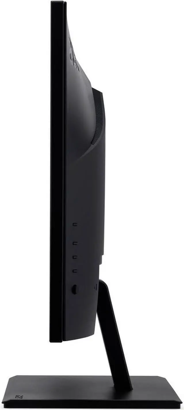 Alt view image 5 of 6 - Acer 23.8" 100 Hz VA FHD Monitors - 4 ms GTG - 1920 x 1080 - 100 Hz- 72% NTSC