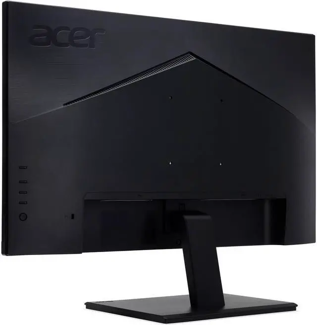 Alt view image 6 of 6 - Acer 23.8" 100 Hz VA FHD Monitors - 4 ms GTG - 1920 x 1080 - 100 Hz- 72% NTSC