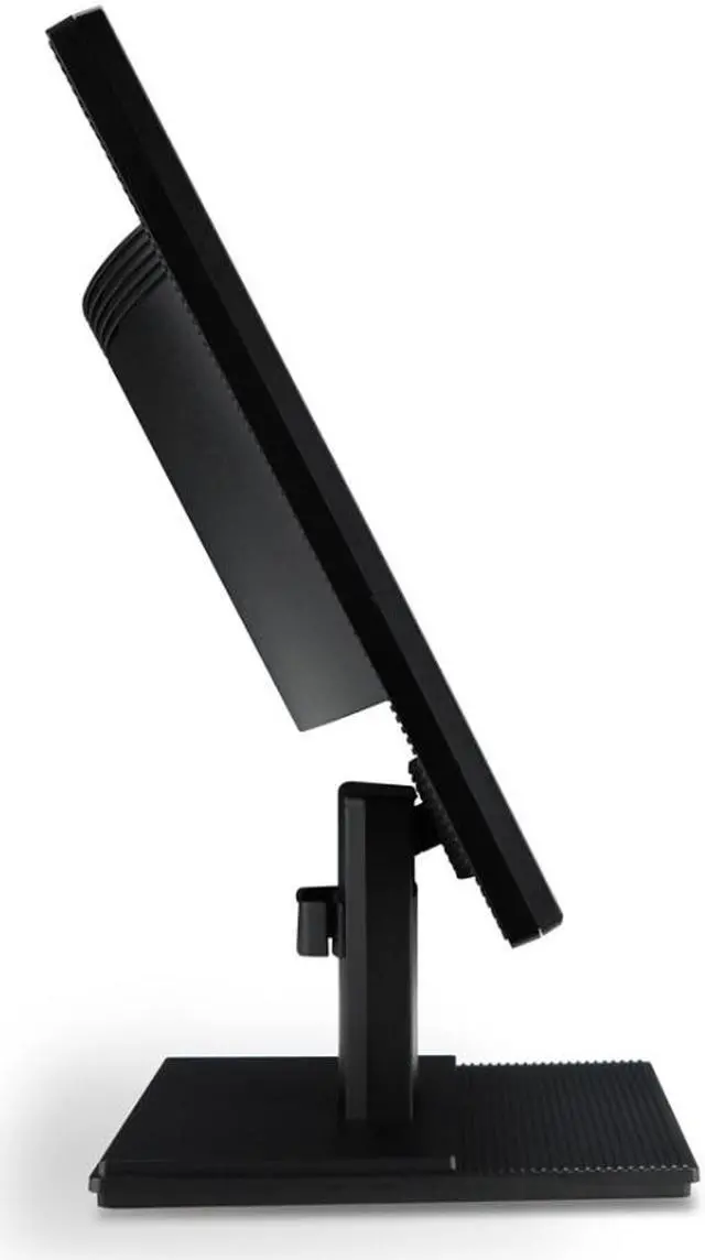 Alt view image 7 of 7 - Acer V226HQL H 21.5" Widescreen LCD Monitor - LCD Flat Panel 4 ms GTG 1920 x 1080 - Black  UM.WV6AA.H01