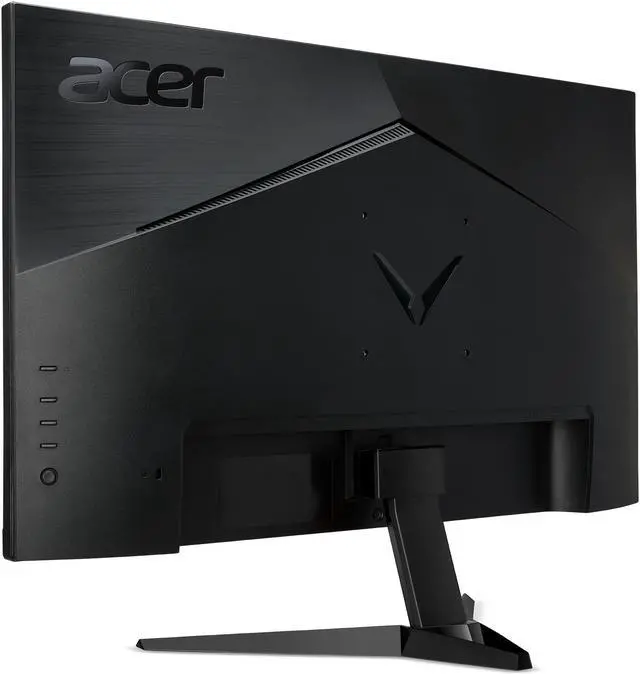 Alt view image 5 of 7 - Acer Nitro QG241Y S3 23.8inch 1920x1080 180Hz Refresh rate 1ms response time AMD FreeSync Premium HDR Gaming Monitor, HDMIx2, DisplayPort, Speaker