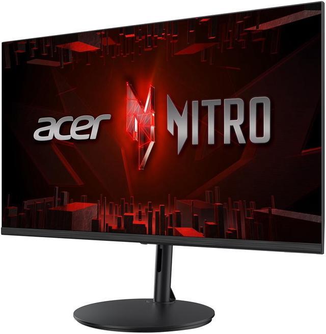 Acer Nitro XF240Y M3 23.8inch 1920x1080 IPS 180Hz Refresh