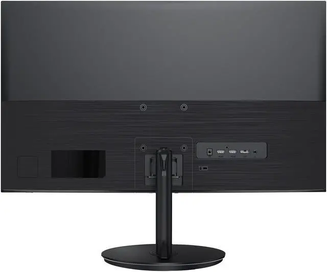 Alt view image 4 of 4 - Acer Nitro XF240Y M3 23.8inch 1920x1080 IPS 180Hz Refresh rate Up to 0.5ms response time AMD FreeSync Premium Adjustable Stand HDR Gaming Monitor, HDMIx2, DisplayPort