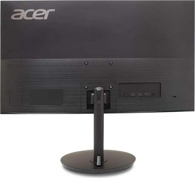 Alt view image 7 of 9 - Acer 27" 180 Hz IPS FHD Gaming Monitor FreeSync Premium (AMD Adaptive Sync) Nitro XF270 M3biiph